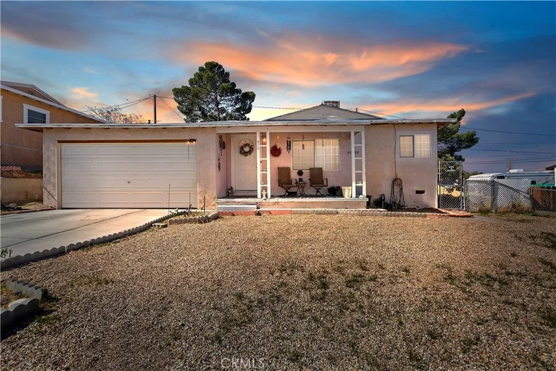 510 Kathleen Drive, Barstow, CA 92311