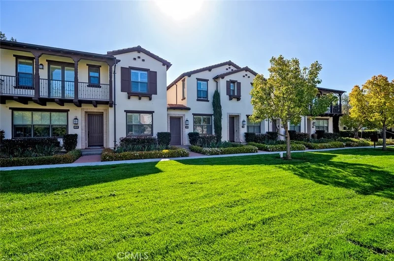 124 Hayseed, Irvine, CA 92602