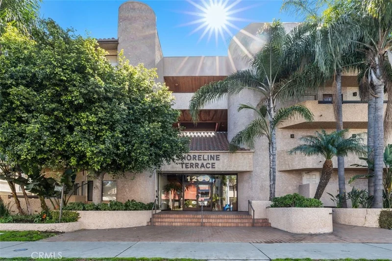 1230 E Ocean Boulevard 101, Long Beach, CA 90802