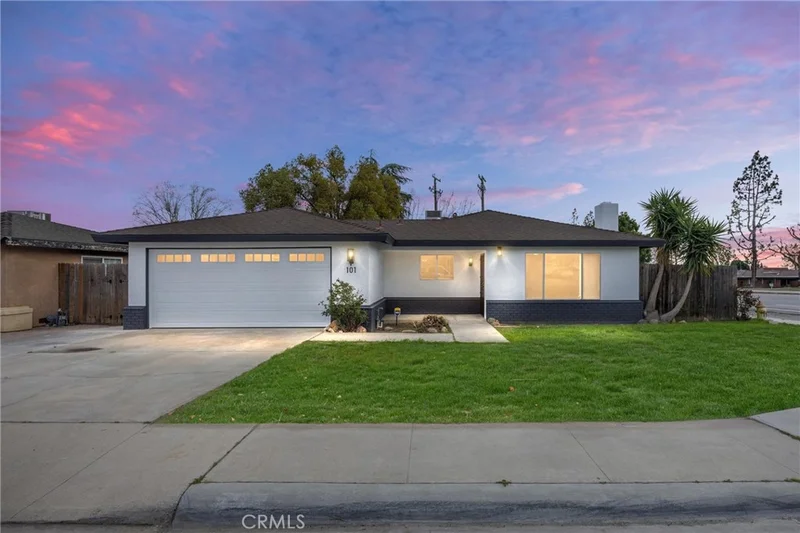 101 Bancroft Drive, Bakersfield, CA 93308