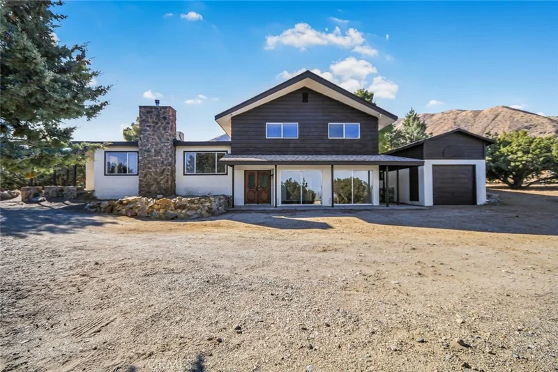11254 Manzanita Mesa Road, Littlerock, CA 93543