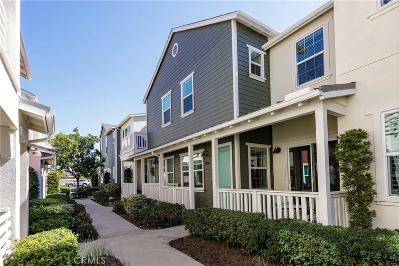 124 Patria, Rancho Mission Viejo, CA 92694