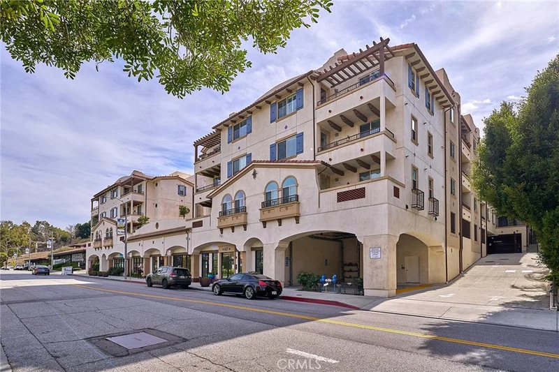 627 Deep Valley Drive P605, Palos Verdes Peninsula, CA 90274