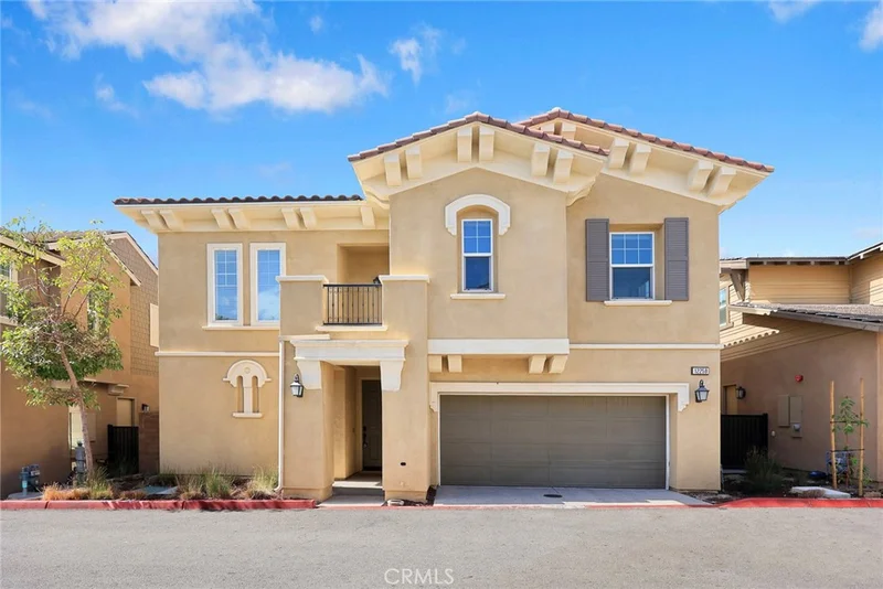 12258 Chorus Drive, Rancho Cucamonga, CA 91739