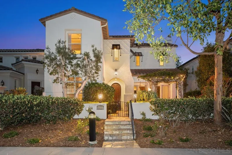7684 Sonata Lane, San Diego, CA 92127