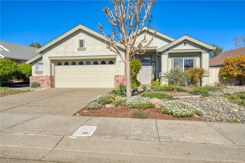 150 Clover Springs Drive, Cloverdale, CA 95425