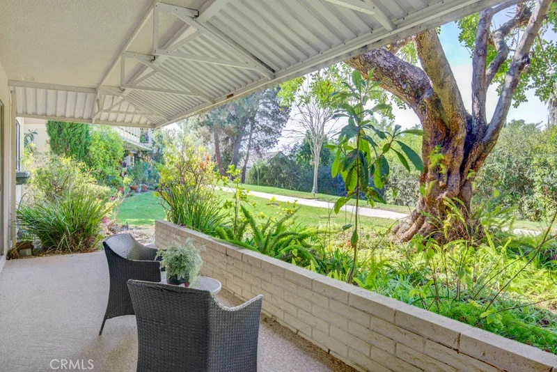 906 Ronda Sevilla A, Laguna Woods, CA 92637