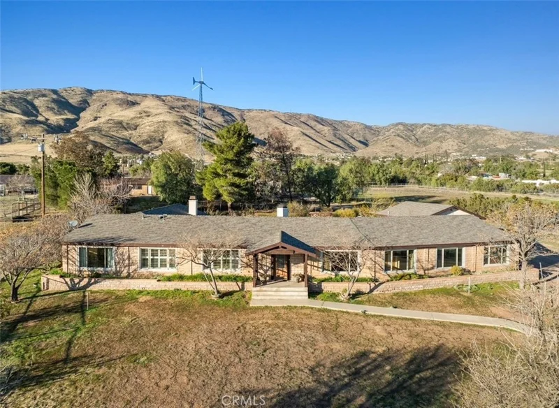5525 Braeloch Street, Acton, CA 93510