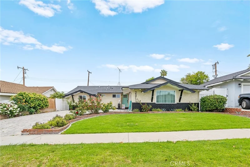 2571 Sidon Avenue, La Habra, CA 90631