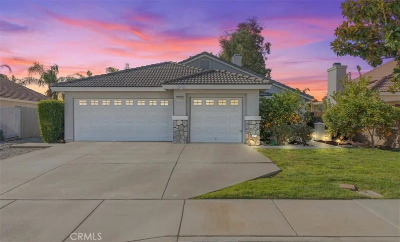 25829 Newbury Circle, Menifee, CA 92584