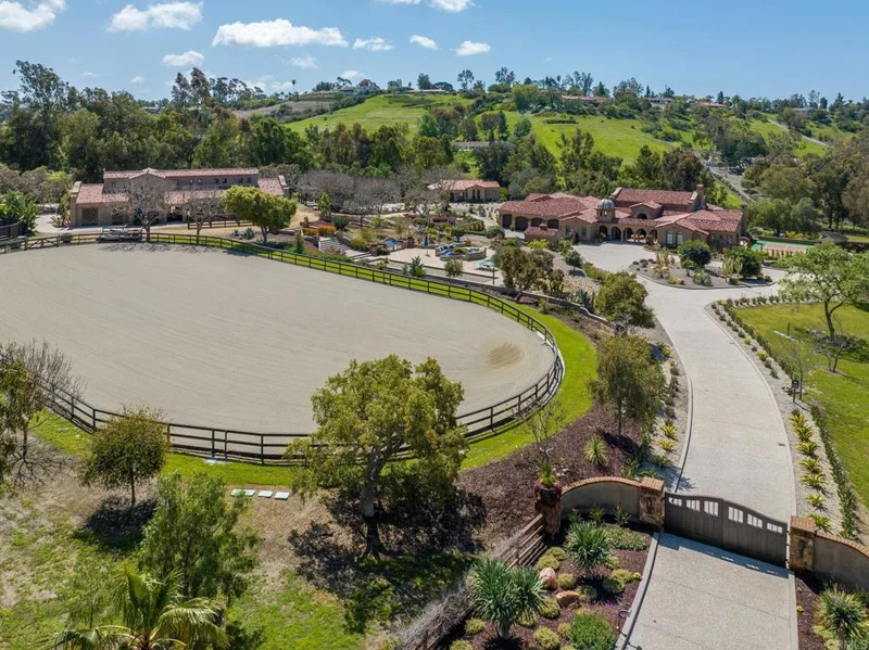 5631 El Camino Del Norte, Rancho Santa Fe, CA 92067