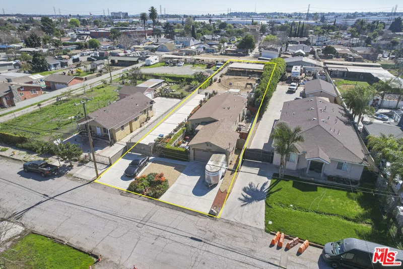 458 W Tichenor Avenue, Compton, CA 90220