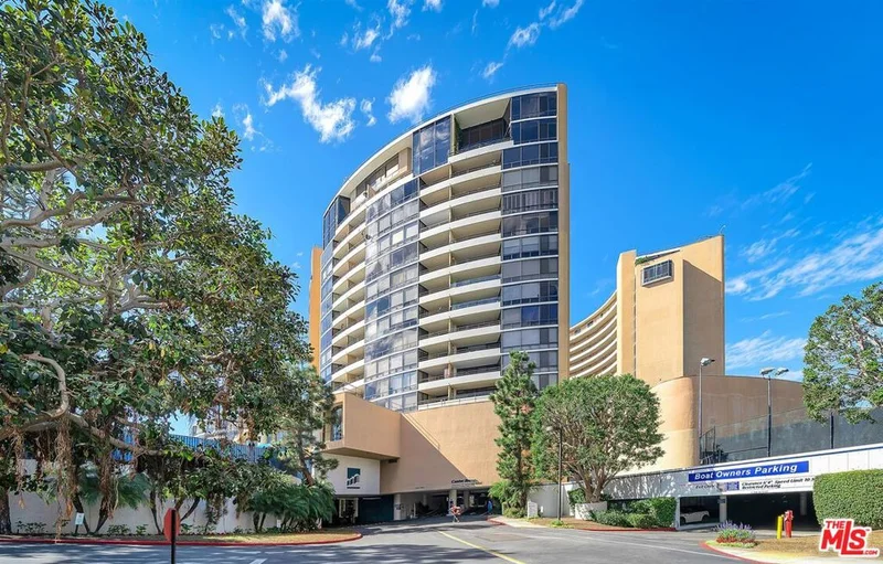 4316 Marina City Drive 125, Marina Del Rey, CA 90292