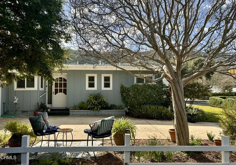 514 Avenida De La Vereda, Ojai, CA 93023