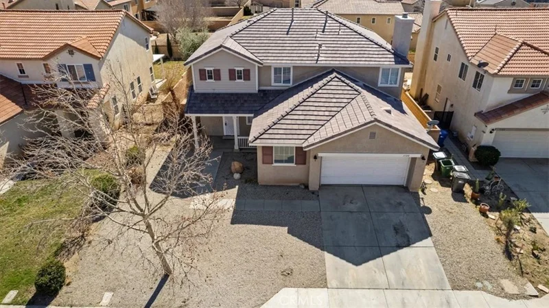 1128 E Avenue K6, Lancaster, CA 93535