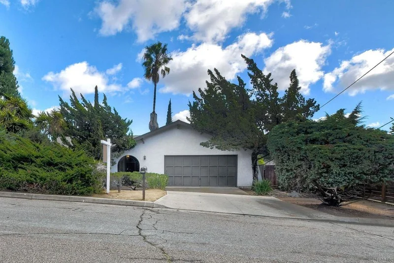1153 Montura Road, San Marcos, CA 92078