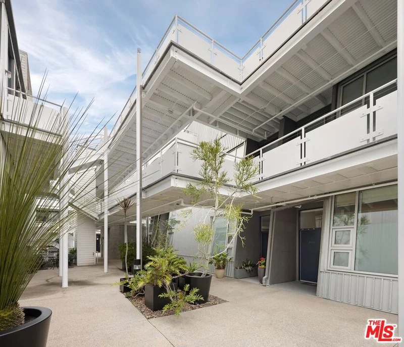 615 Hampton Drive B105, Venice, CA 90291