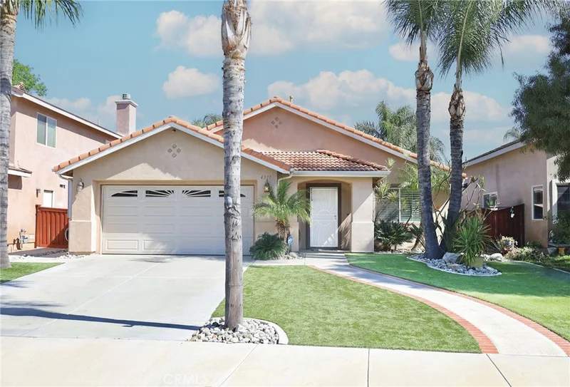 4311 Exmoor Court, Riverside, CA 92509