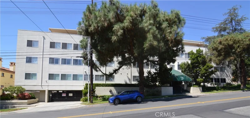 1015 N Michillinda Avenue 310, Pasadena, CA 91107