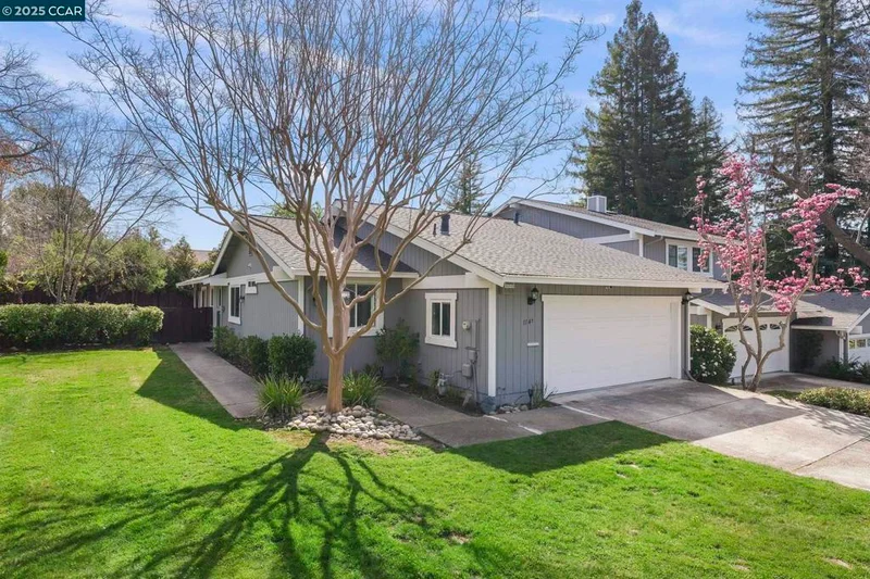 1147 Glengarry Dr, Walnut Creek, CA 94596