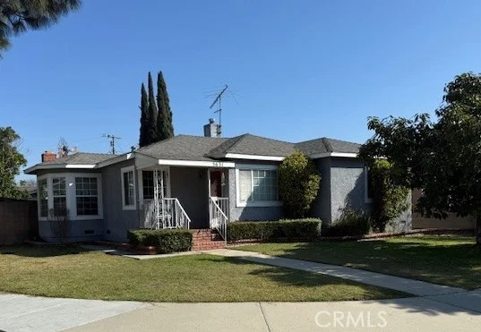 5631 Rocket Street, Lakewood, CA 90713
