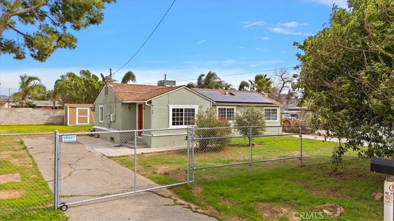 4164 Vernon Avenue, Jurupa Valley, CA 92509