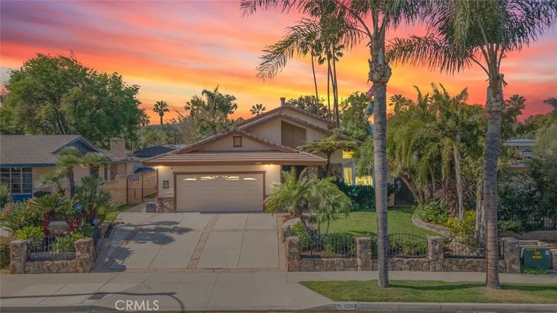 1226 Mulberry Lane, Corona, CA 92879