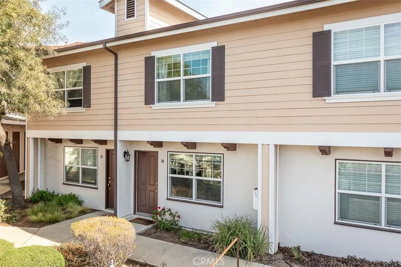 1043 Ella Street 14, San Luis Obispo, CA 93401