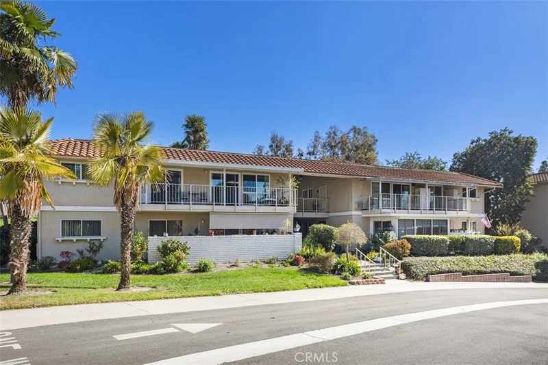 633 Ave.Sevilla B, Laguna Woods, CA 92637