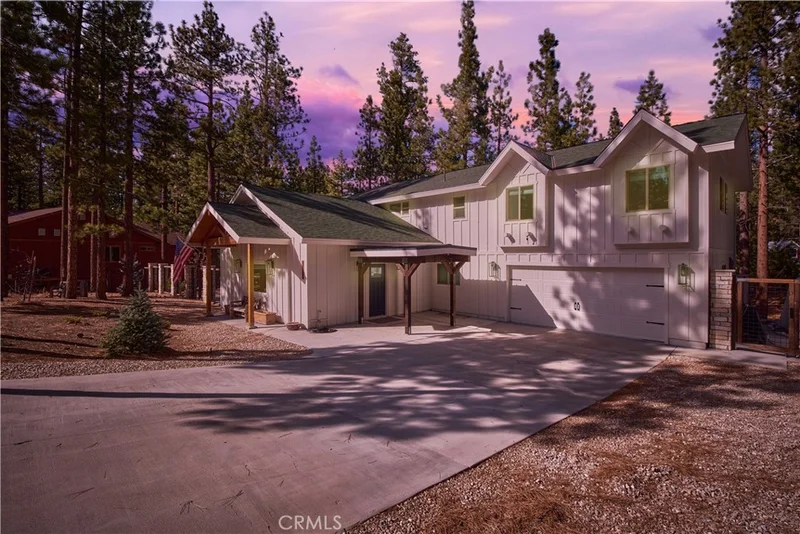 42360 Juniper Drive, Big Bear Lake, CA 92315