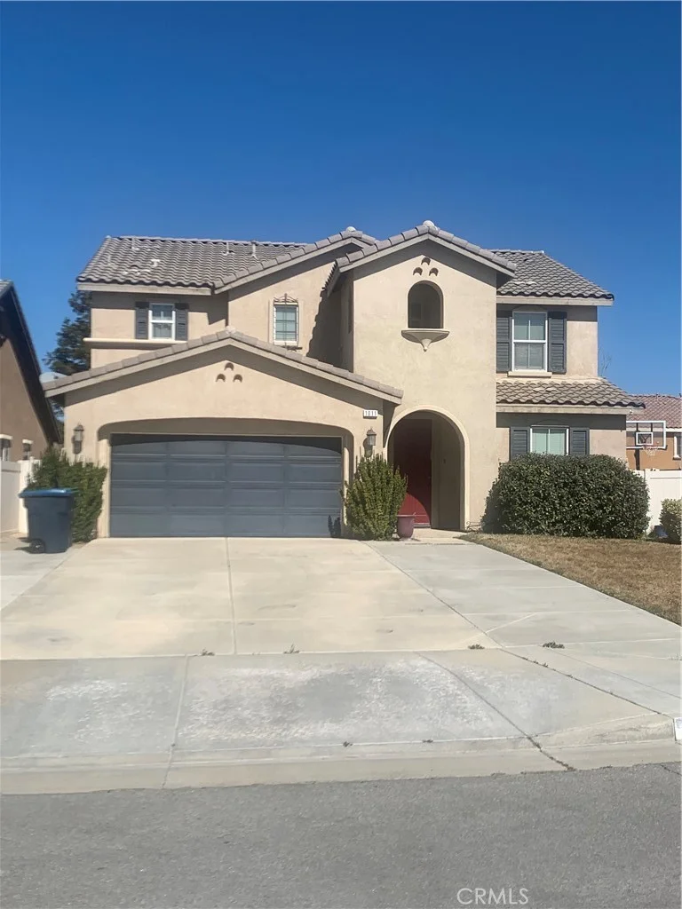 1011 Thoma Lane, Tehachapi, CA 93561