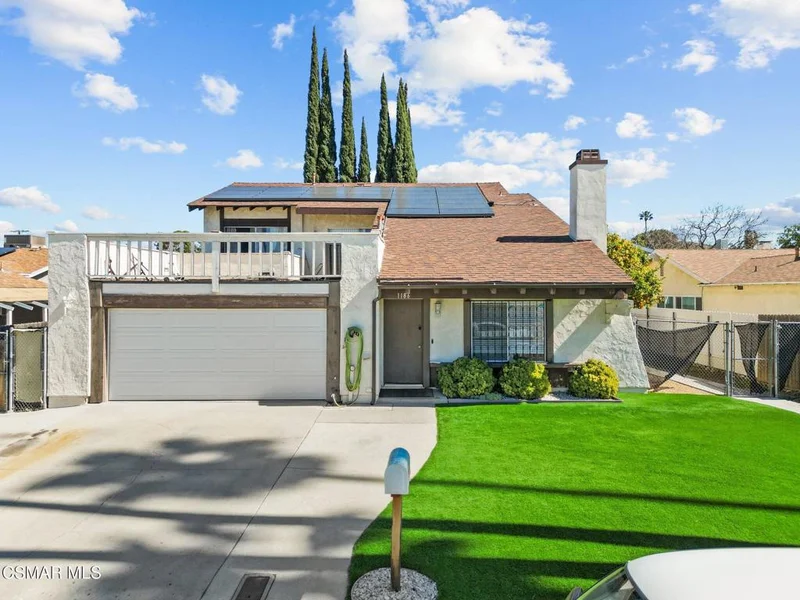 1186 Appleton Road, Simi Valley, CA 93065
