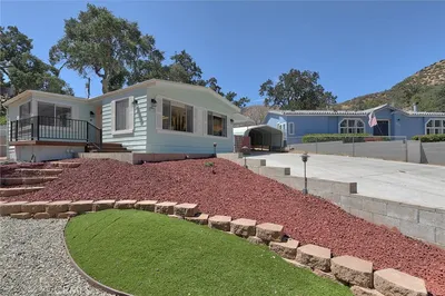 912 Starr Court, Lebec, CA 93243