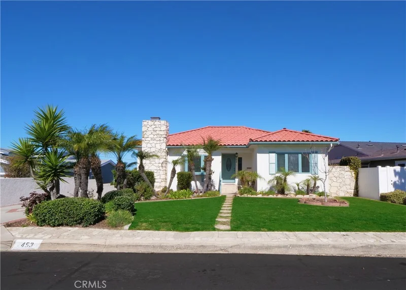 453 Calle De Aragon, Redondo Beach, CA 90277