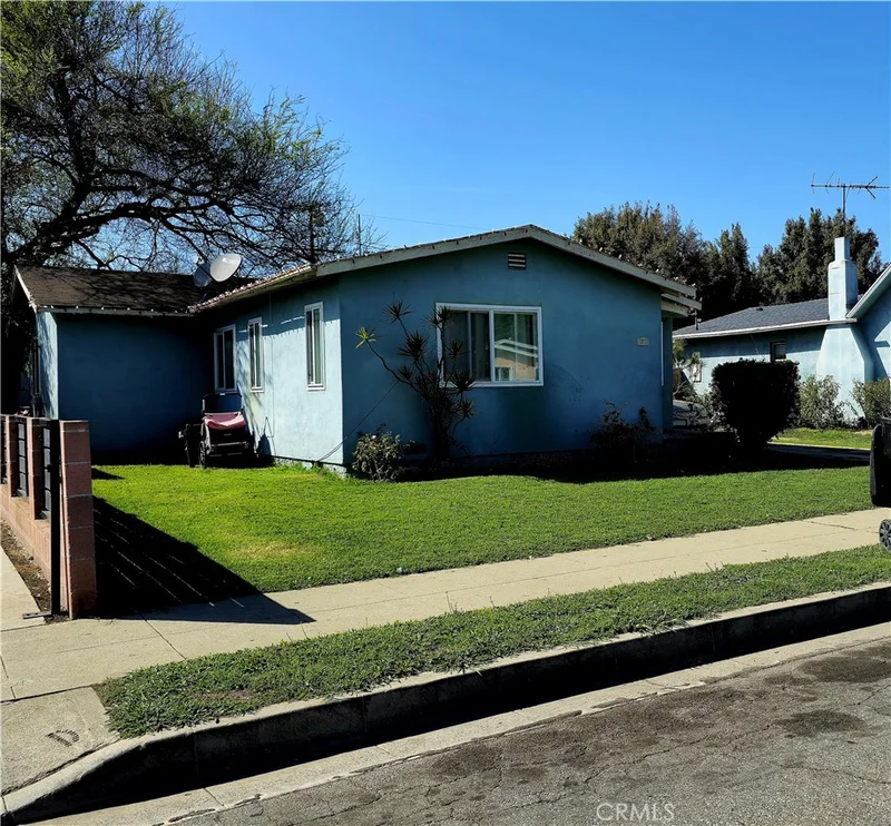 521 Sycamore Place, Inglewood, CA 90301