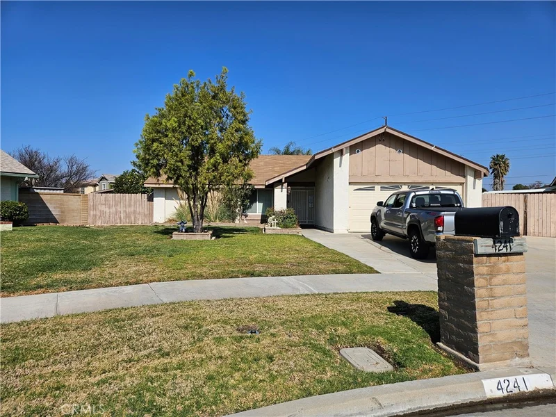 4241 Ferguson Court, Riverside, CA 92505