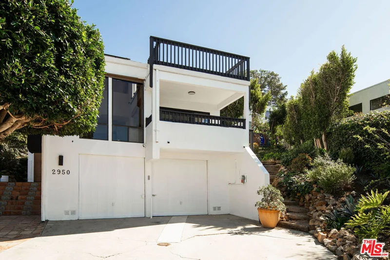 2950 Valmere Drive, Malibu, CA 90265