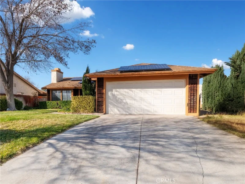 2711 Sunnyvale Road, Lancaster, CA 93536