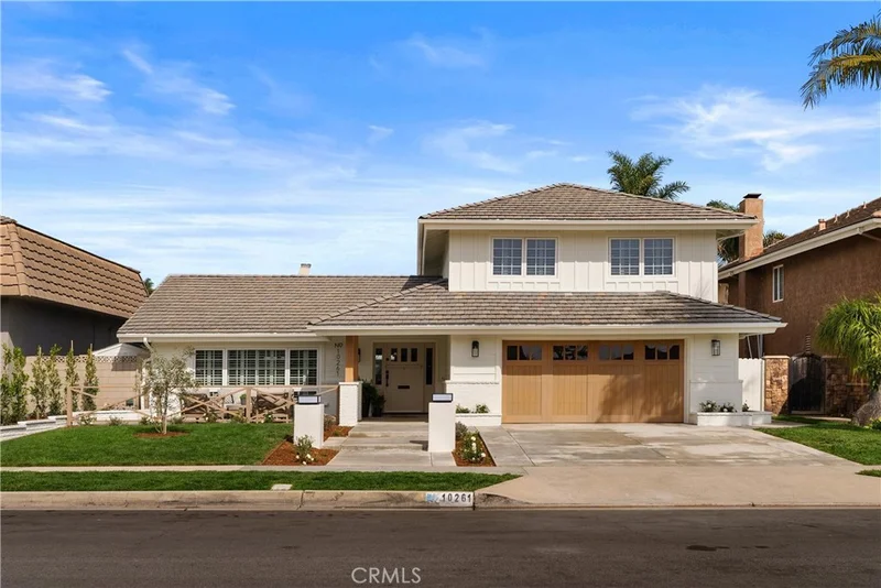 10261 Meredith Drive, Huntington Beach, CA 92646