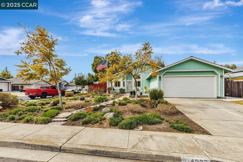 4227 Sequoia Dr, Oakley, CA 94561