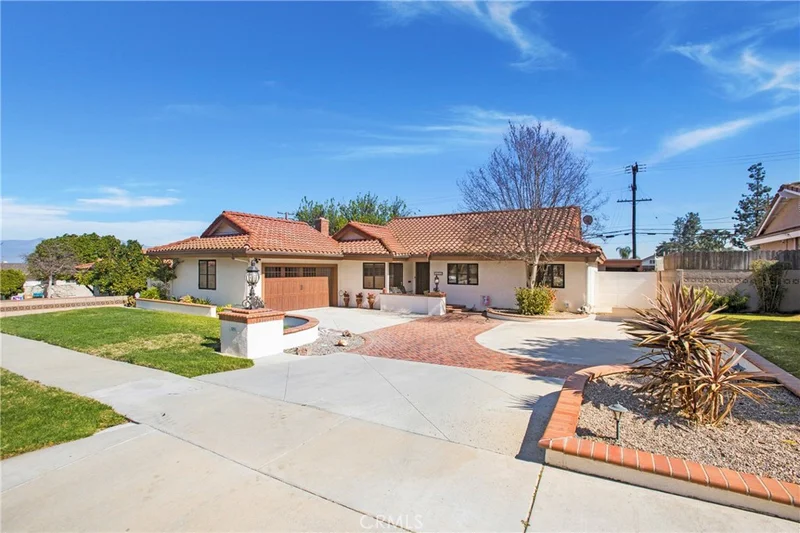 1250 Old Canyon Drive, Hacienda Heights, CA 91745