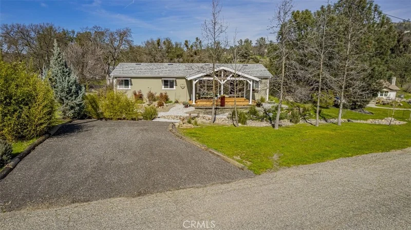 29403 Glacier Drive, Coarsegold, CA 93614