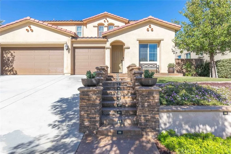 25499 Foxglove Lane, Corona, CA 92883