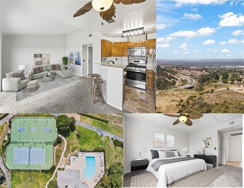 2568 Avenida Del Vista 203, Corona, CA 92882