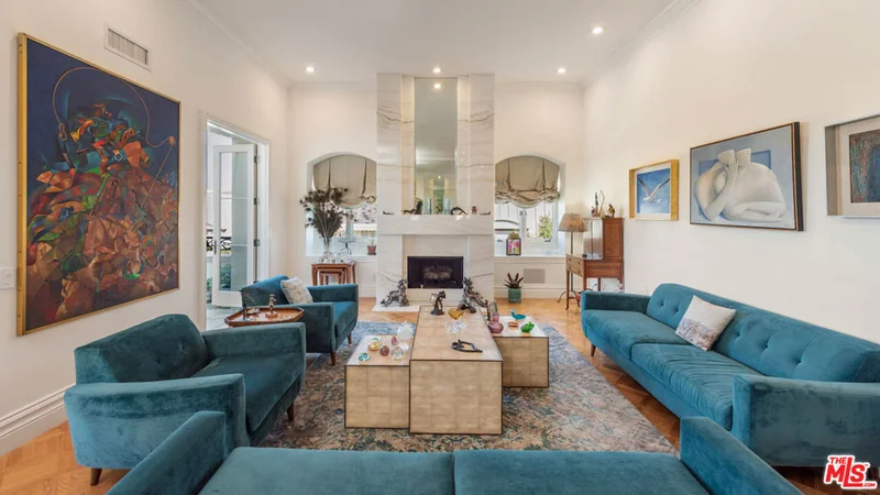 10126 Empyrean Way 303, Los Angeles, CA 90067