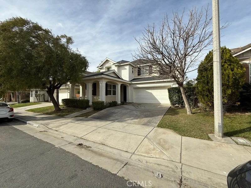 1846 Mount Verdugo Lane, Perris, CA 92571