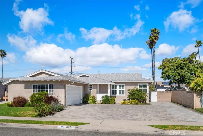 6171 Shawnee Road, Westminster, CA 92683