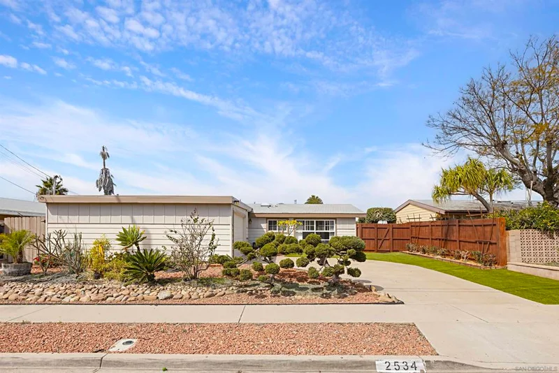 2534 Bartel St, San Diego, CA 92123