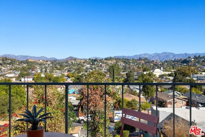 5208 Baltimore Street, Los Angeles, CA 90042
