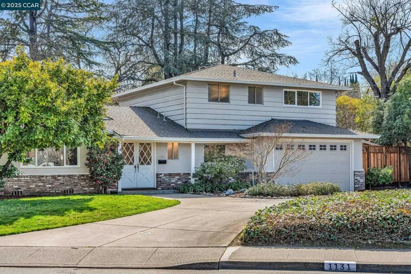 1131 Arkell Rd, Walnut Creek, CA 94598